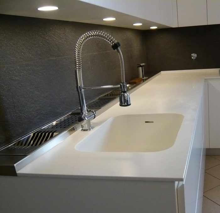 Corian Tezgah Başakşehir
